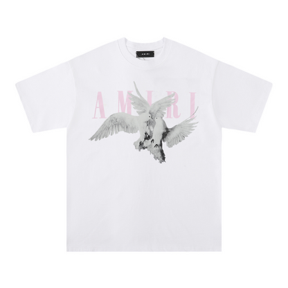 T-shirt Amr Peace