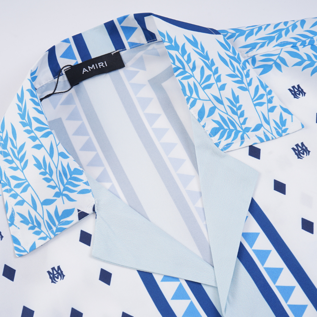 Ensemble court polychromatique Amr