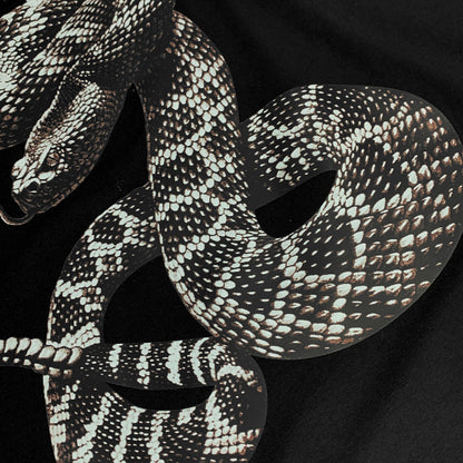 T-shirt Amr Snake