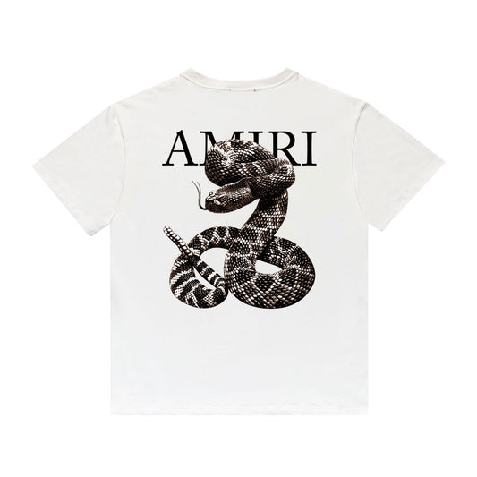 T-shirt Amr Snake