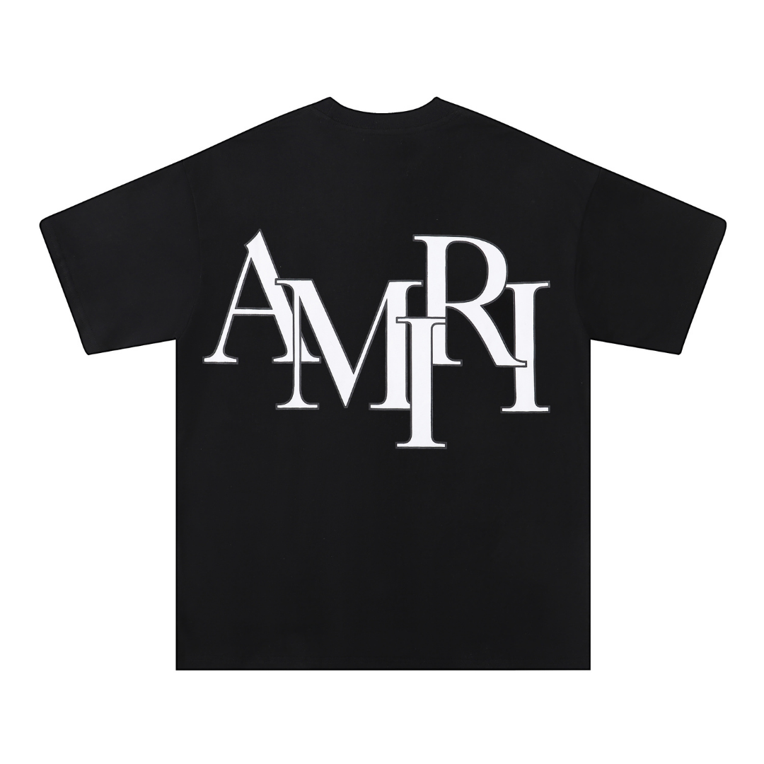 T-shirt Amr
