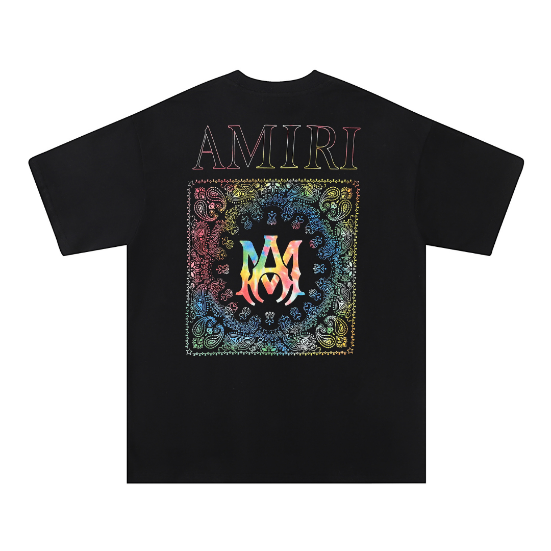T-shirt Amr