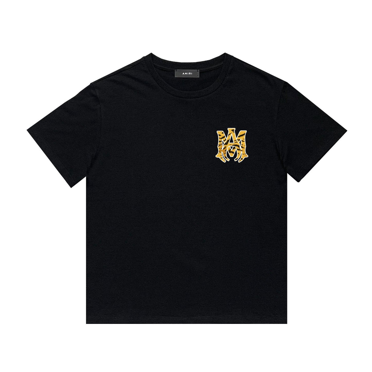 T-shirt avec logo Amr Tiger