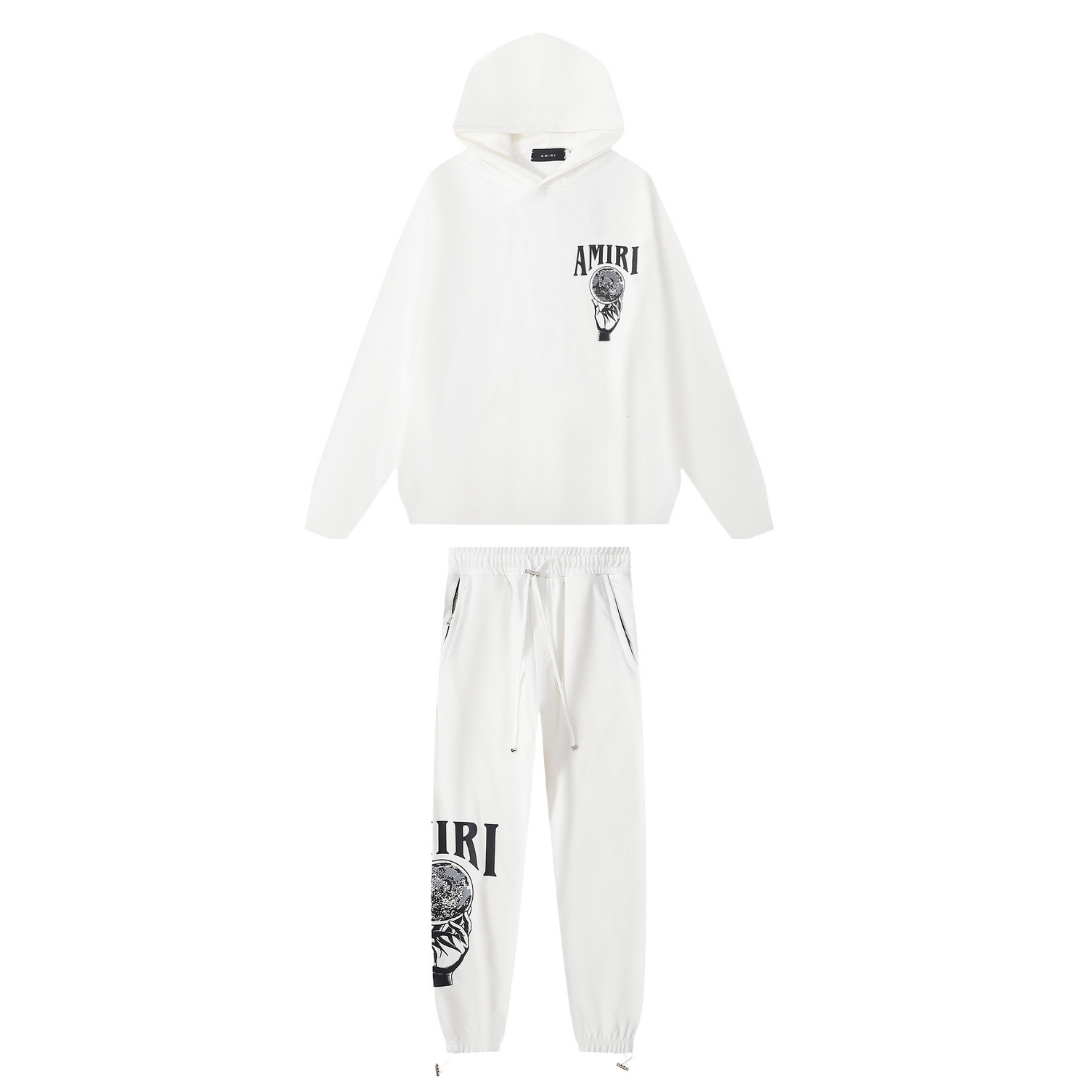 Amr Tracksuit