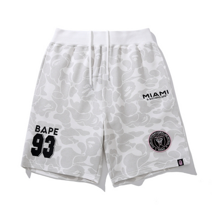 Short Bape Miami