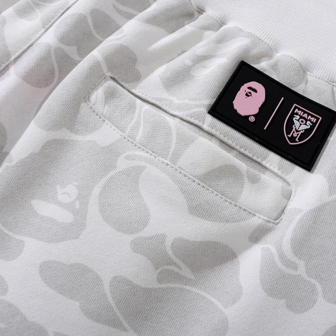 Short Bape Miami