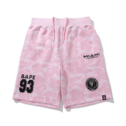 Short Bape Miami
