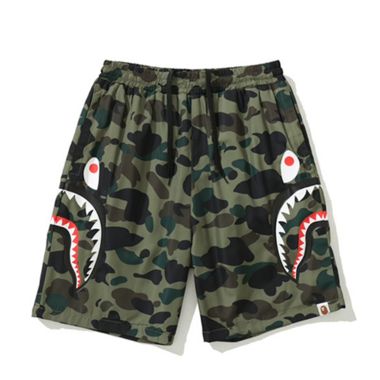 Shorts Bape