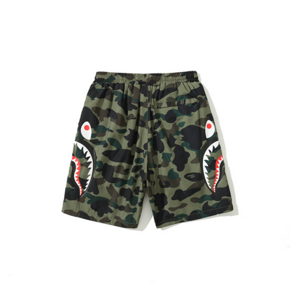 Shorts Bape