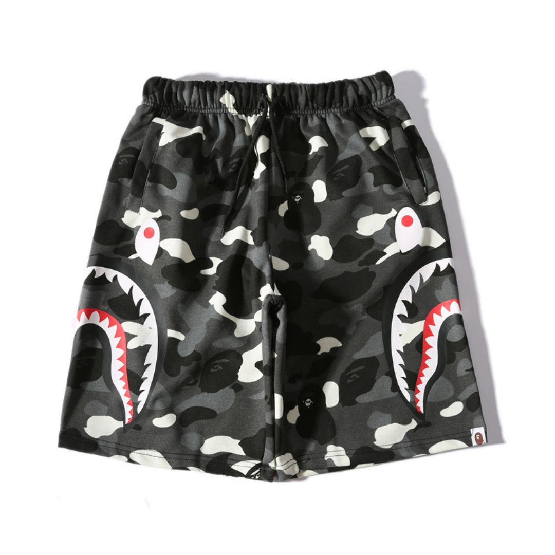 Shorts Bape