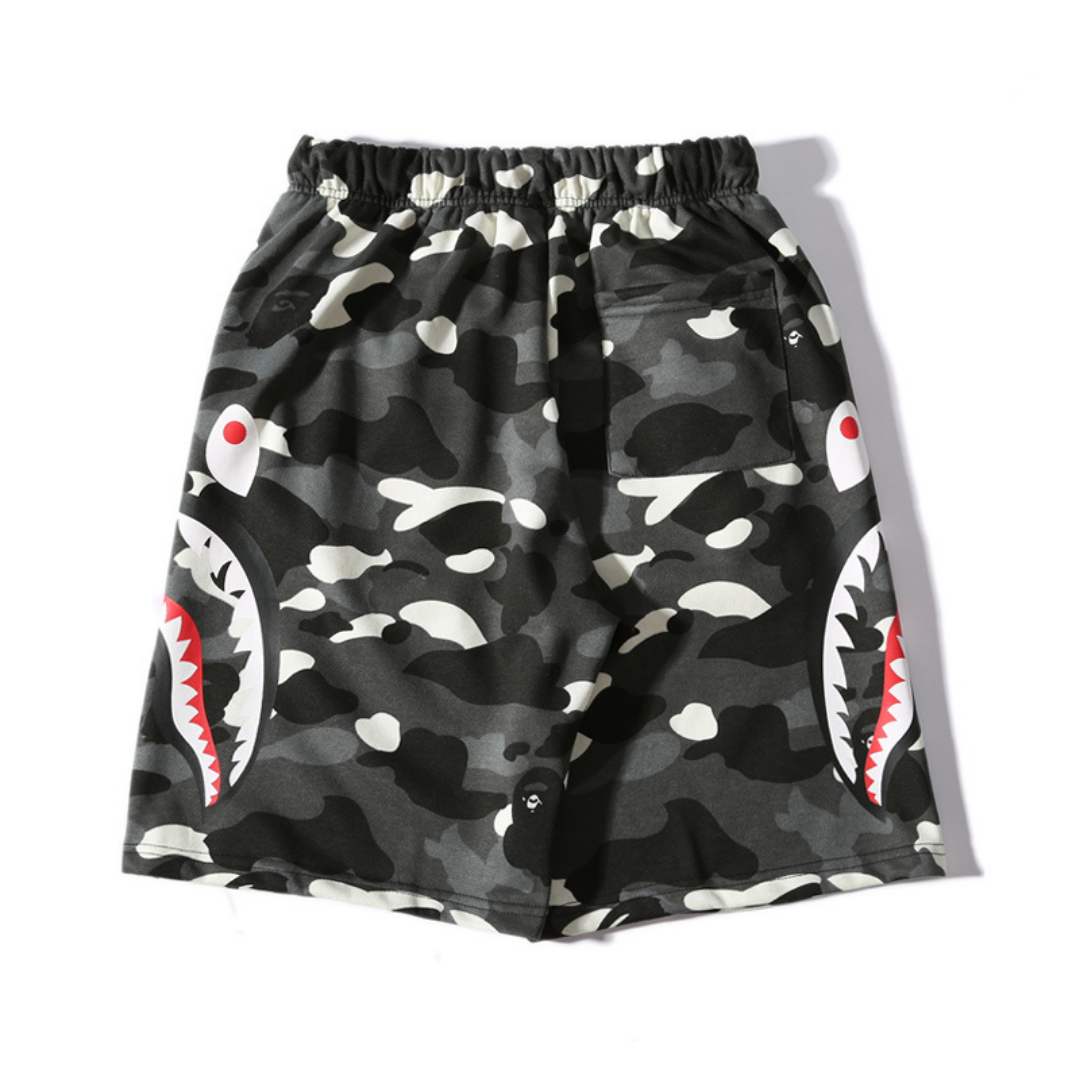 Shorts Bape