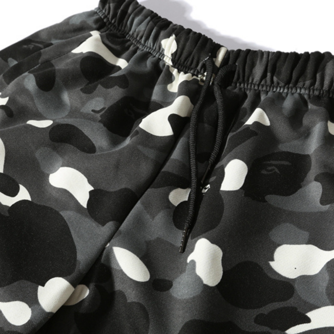 Shorts Bape