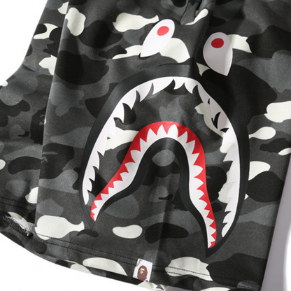 Shorts Bape