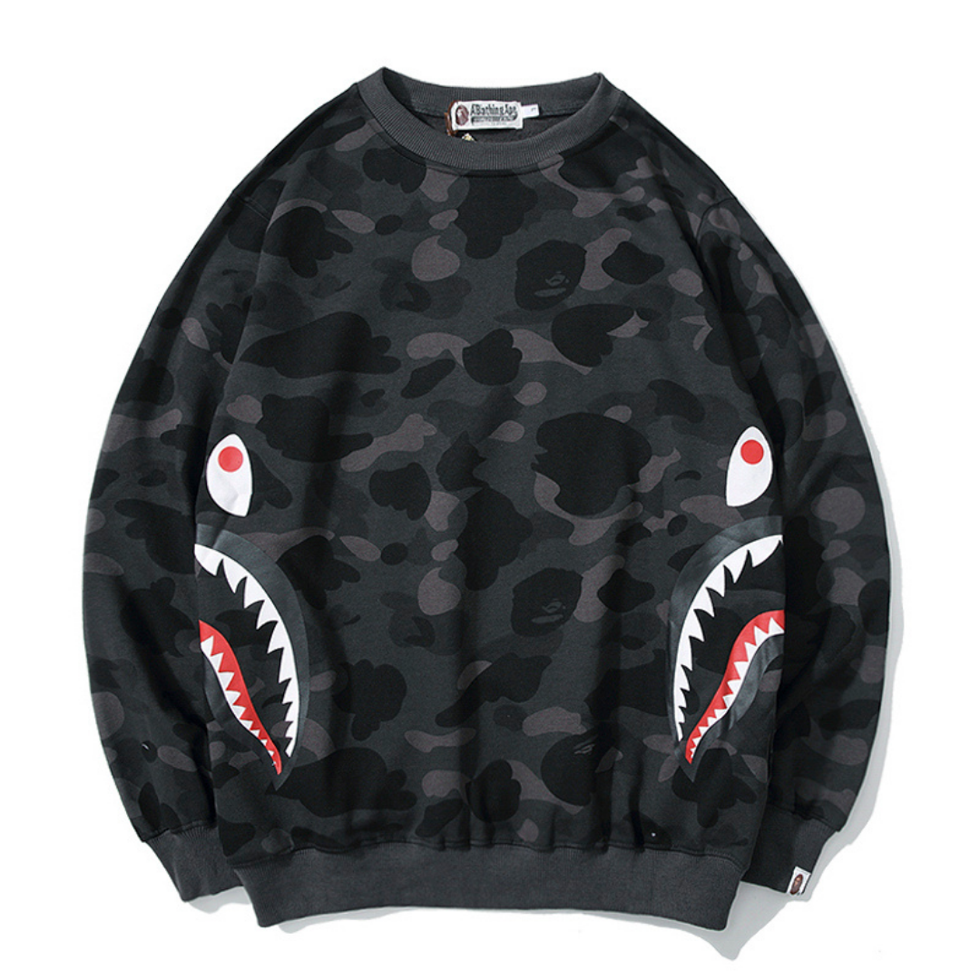 Sweat-shirt Bape