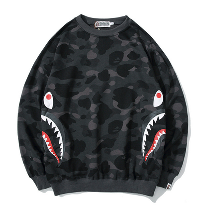 Sweat-shirt Bape