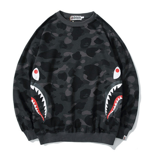 Sweat-shirt Bape