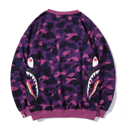 Sweat-shirt Bape