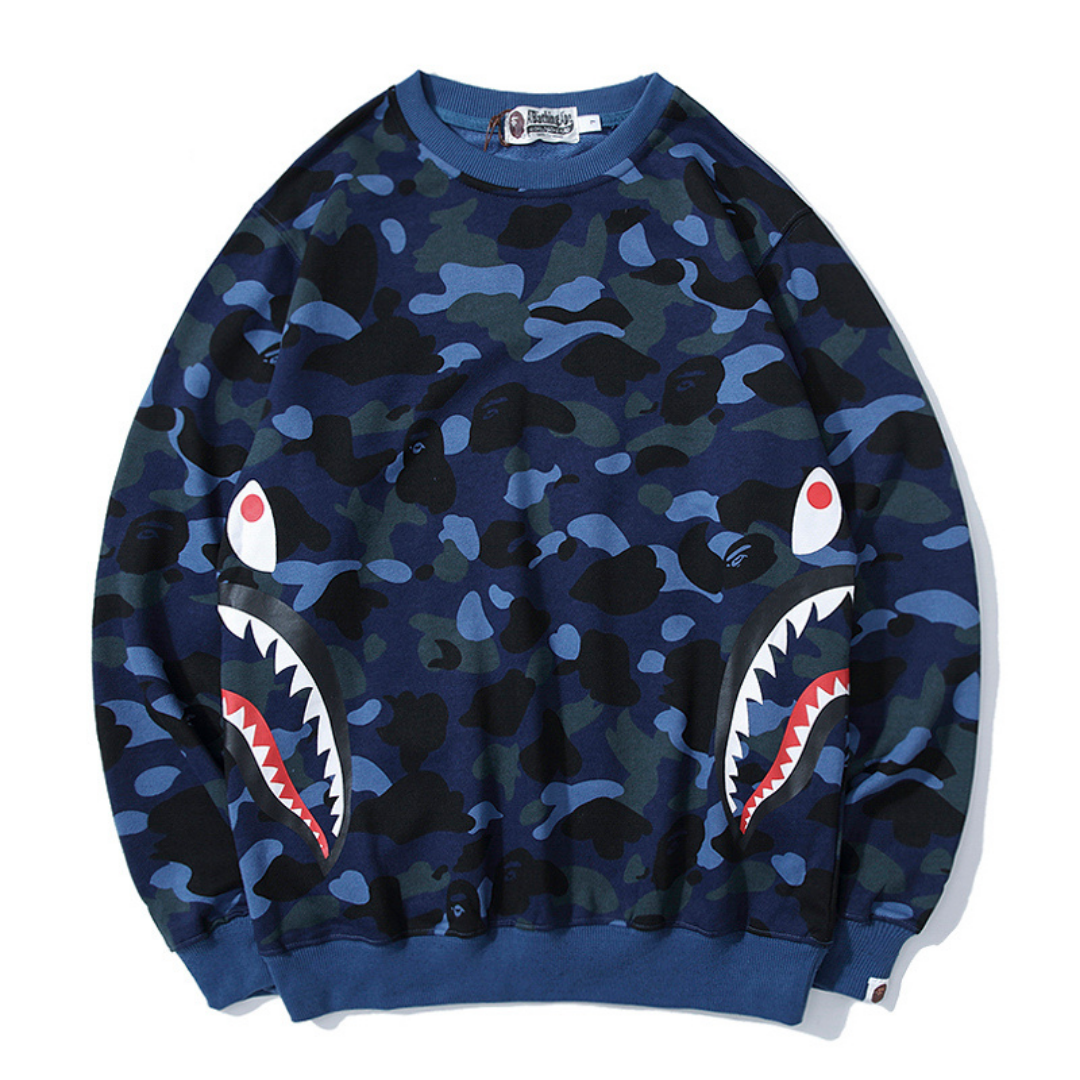 Sweat-shirt Bape