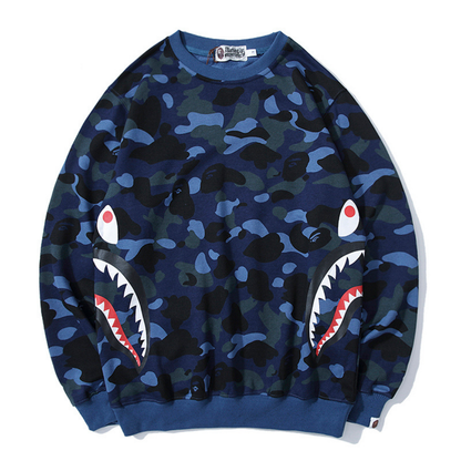 Sweat-shirt Bape