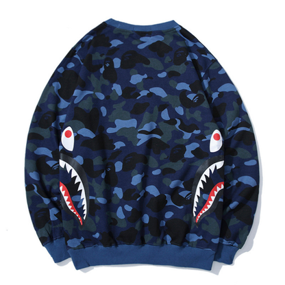 Sweat-shirt Bape