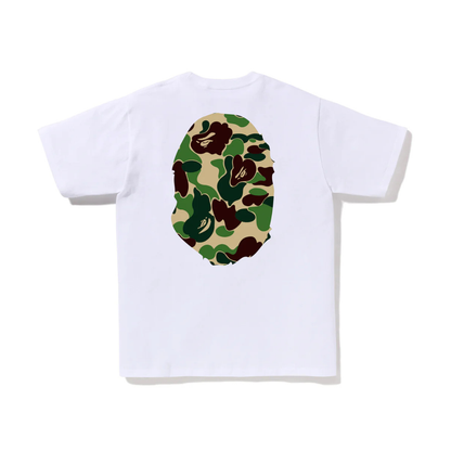 T-shirt Bape