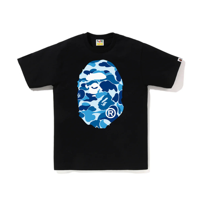 T-shirt Bape