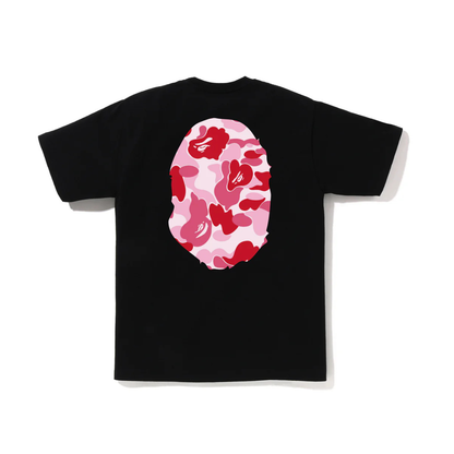 T-shirt Bape