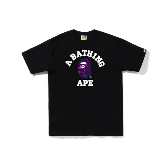 T-shirt Bape
