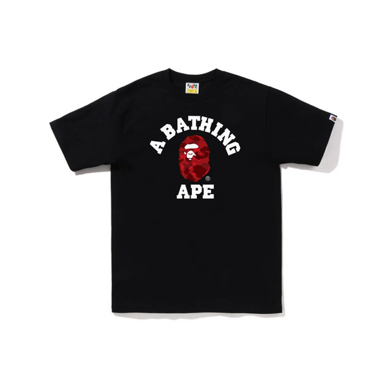 T-shirt Bape
