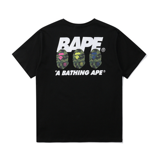 T-shirt Bape