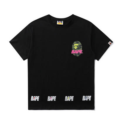 T-shirt Bape