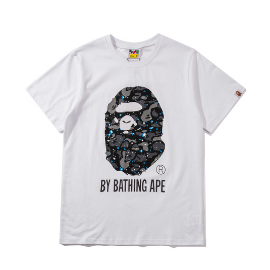 T-shirt Bape