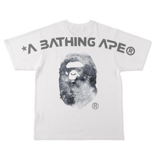 T-shirt Bape