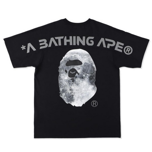 T-shirt Bape