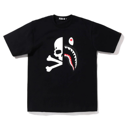 T-shirt Bape