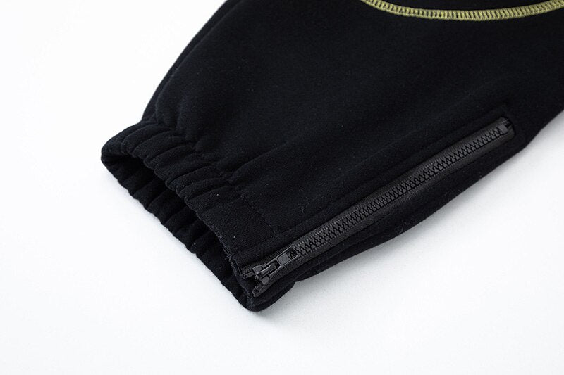 Pantalon de survêtement du centre de Londres