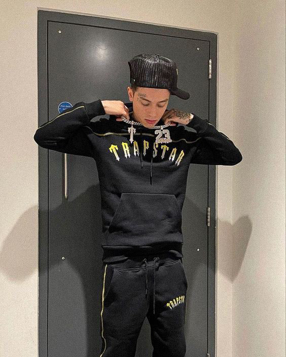 Pantalon de survêtement du centre de Londres