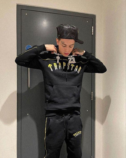 Pantalon de survêtement du centre de Londres