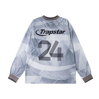 Sweat-shirt de football décodé