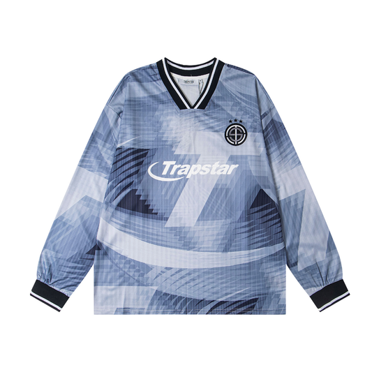 Sweat-shirt de football décodé