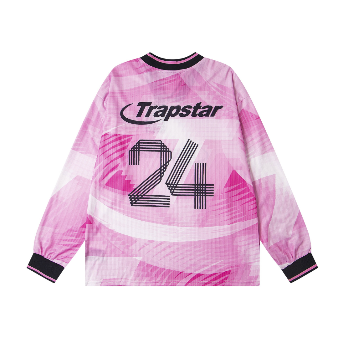 Sweat-shirt de football décodé