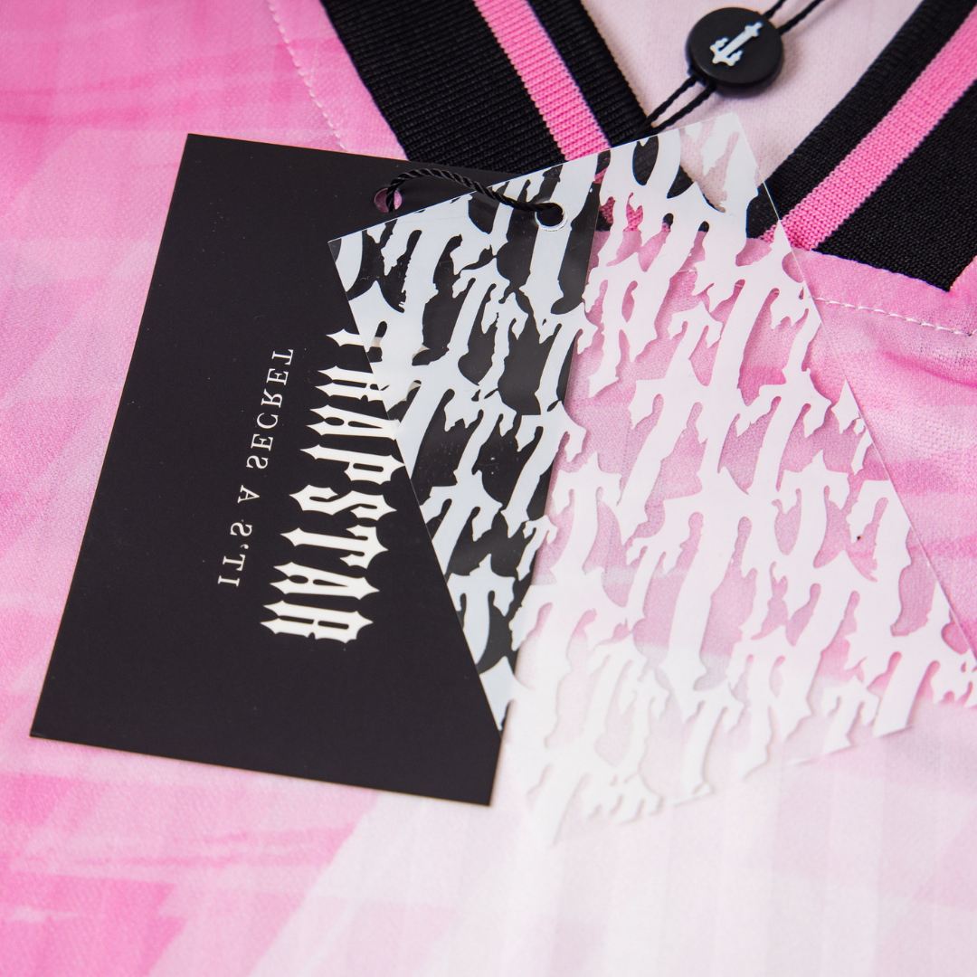 Sweat-shirt de football décodé