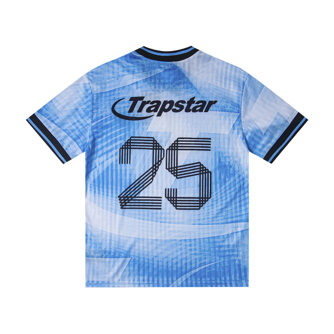 T-shirt de football décodé