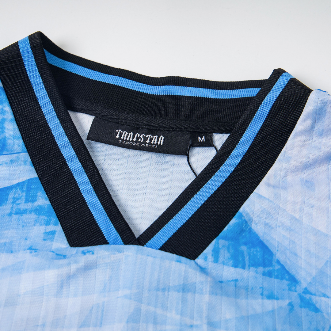 T-shirt de football décodé