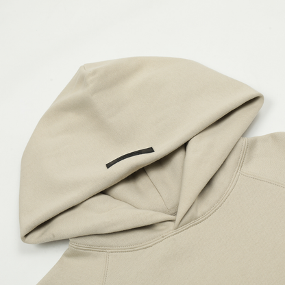 Sweat à capuche Essentials "77"