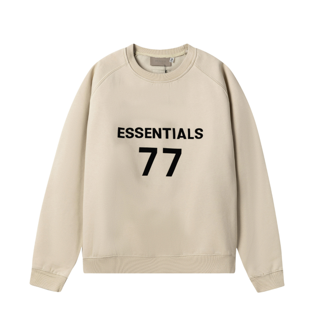Sweat-shirt Essentials « 77 »