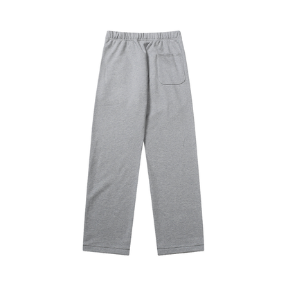 Pantalon gris essentiel
