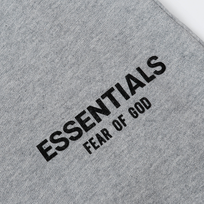 Pantalon gris essentiel