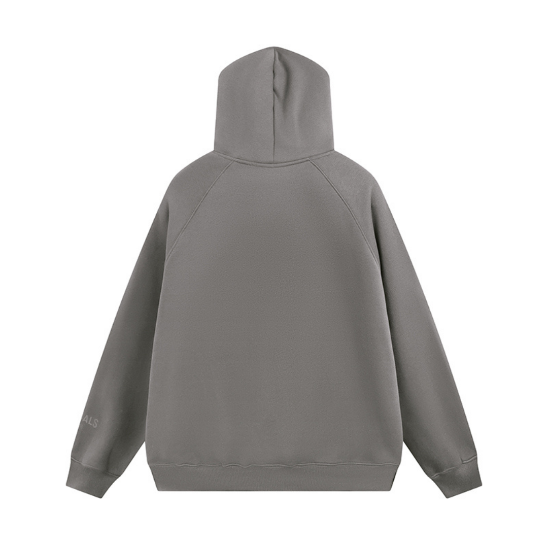 Sweat à capuche Essentials