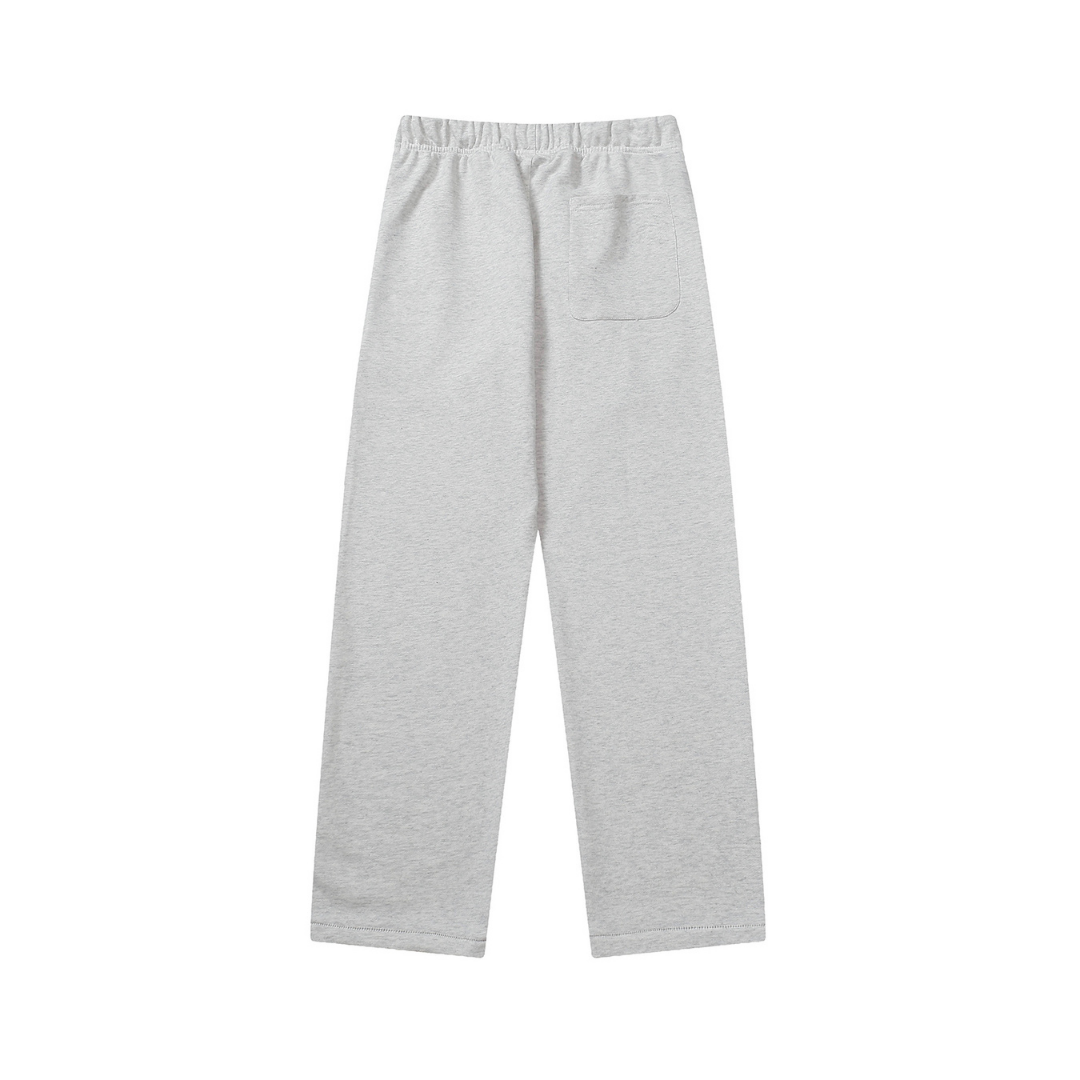Pantalon gris clair Essentials
